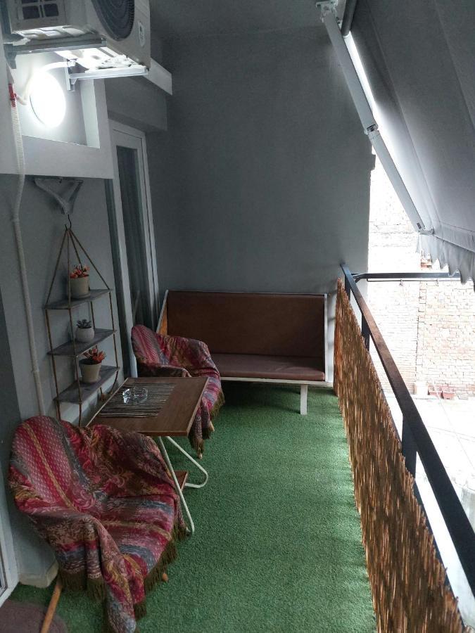 Salounique Lux Apartment Tbilisi Exterior foto
