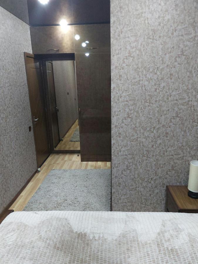Salounique Lux Apartment Tbilisi Exterior foto