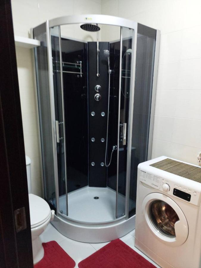 Salounique Lux Apartment Tbilisi Exterior foto