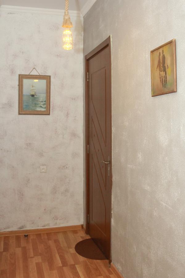 Salounique Lux Apartment Tbilisi Exterior foto