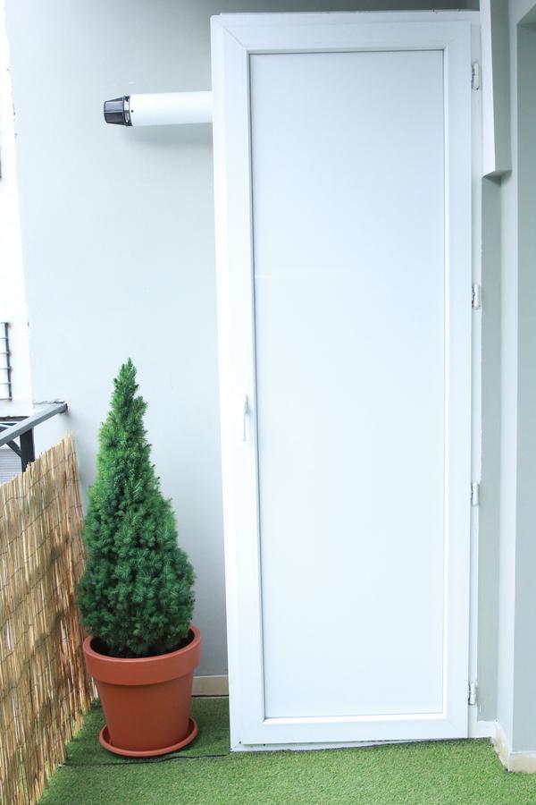 Salounique Lux Apartment Tbilisi Exterior foto