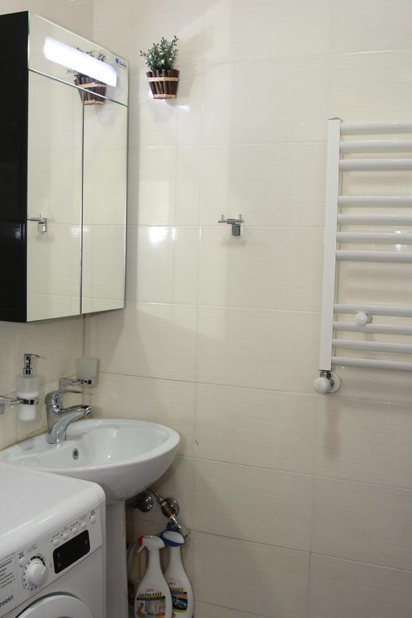 Salounique Lux Apartment Tbilisi Exterior foto